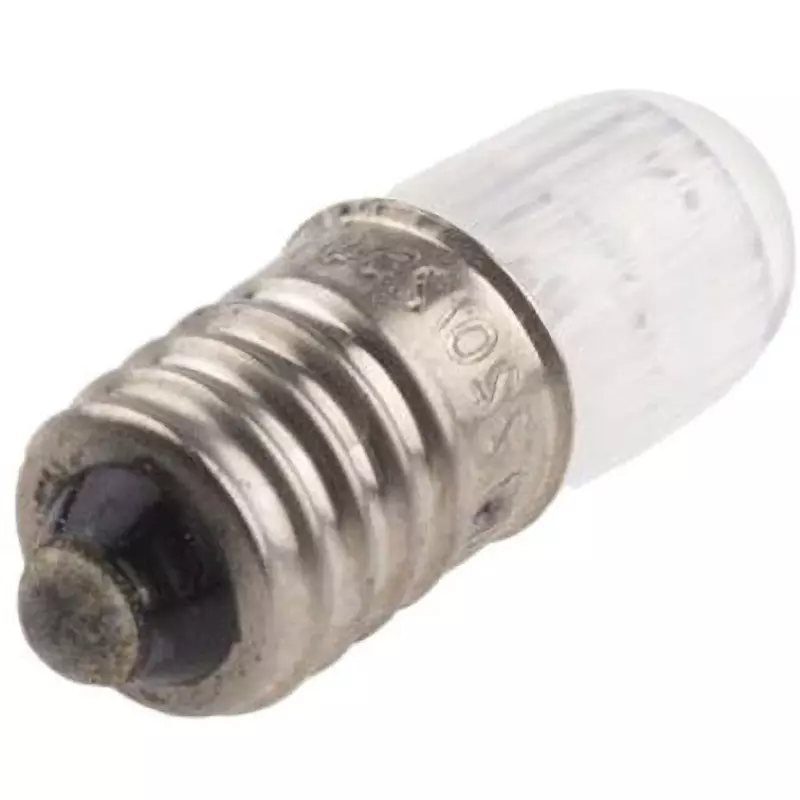 RS PRO LED Indicator Light 1.8 mA Rated Current Light, 655-9429 (Pack of 10)