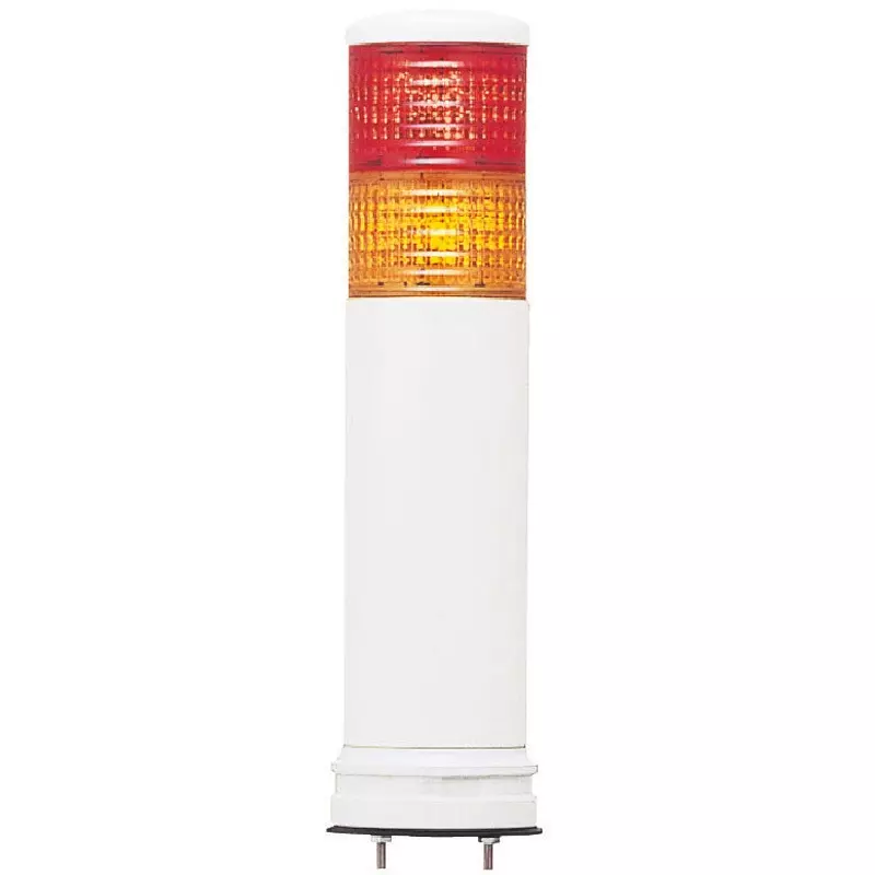 Schneider Electric LED Indicator Light AC110 V Rated Voltage 4 W Power, LEUG-100-2-RY