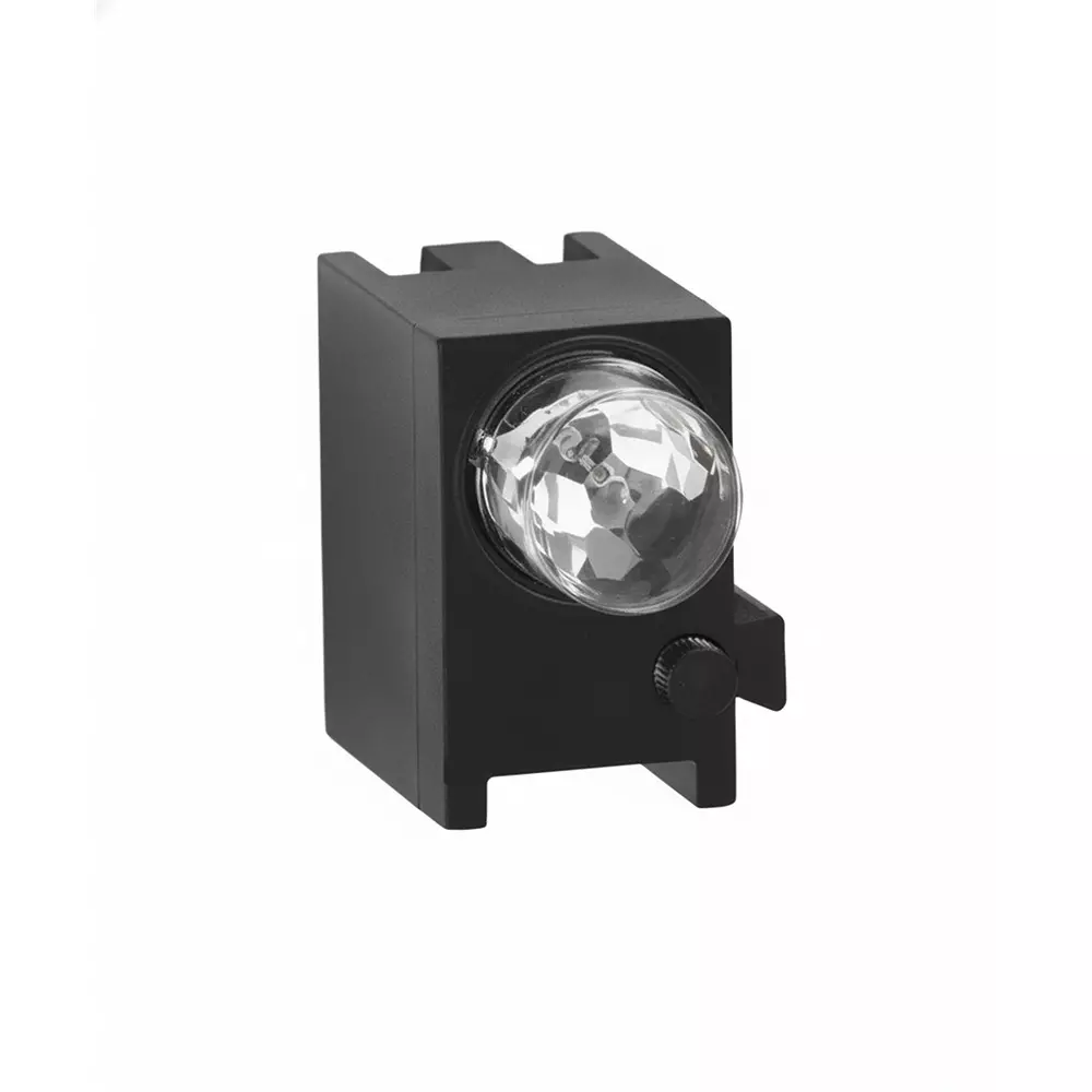 BIVAR LED Circuit Board Indicator Blue Illumination Color T-1 (3 mm) LED Size 20 mA If - Forward Current, H131CBWD-120