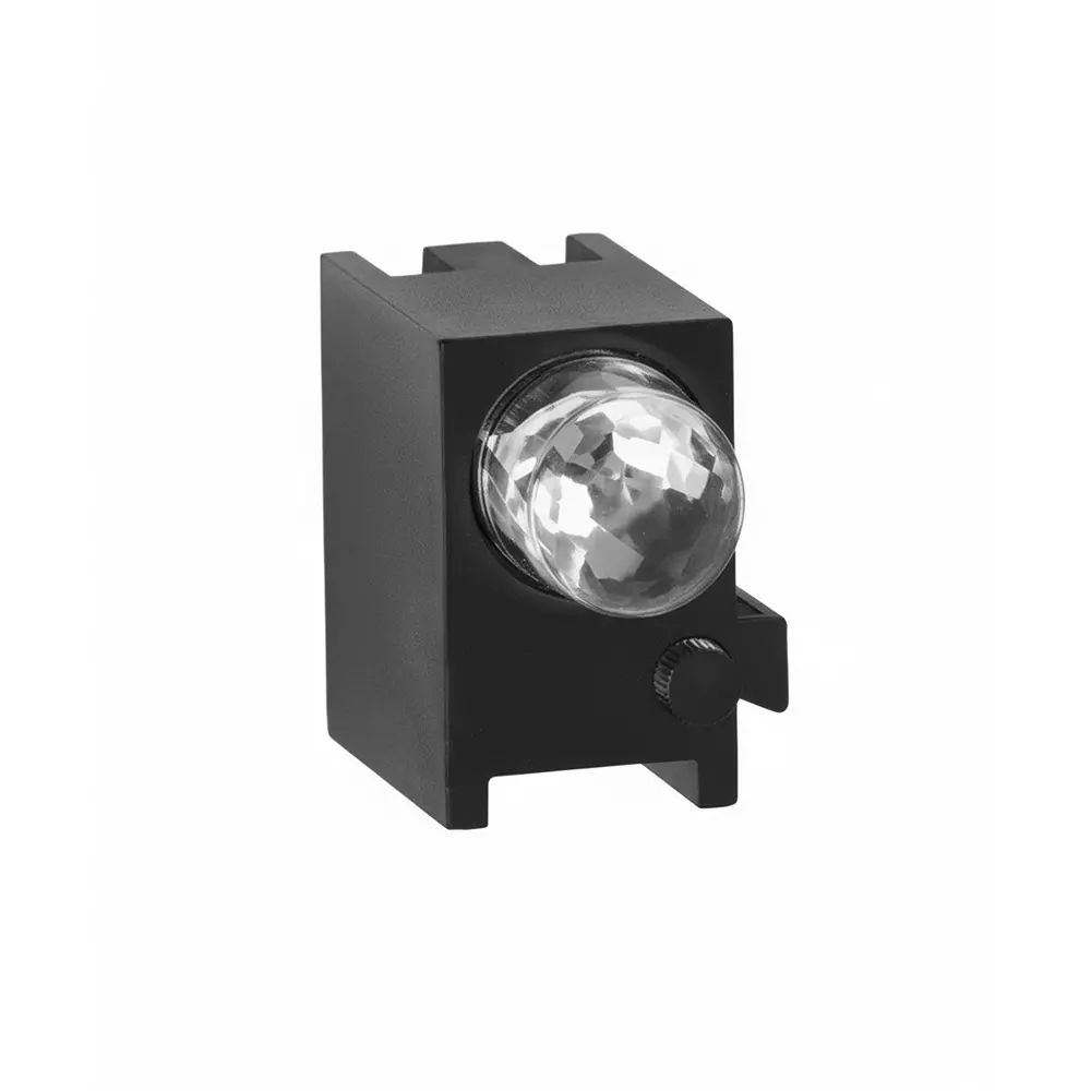 BIVAR LED Circuit Board Indicator Red Illumination Color T-1 (3 mm) LED Size 20 mA If - Forward Current, H100CSRD