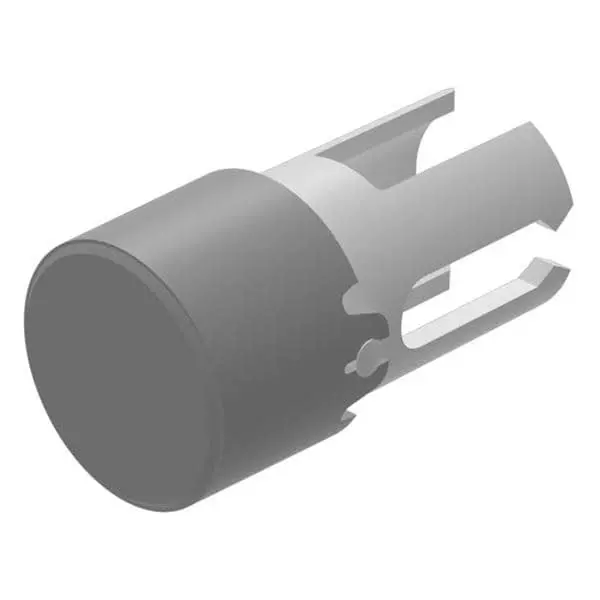 EAO Indicator Lens PCB Termination, 19-931.8