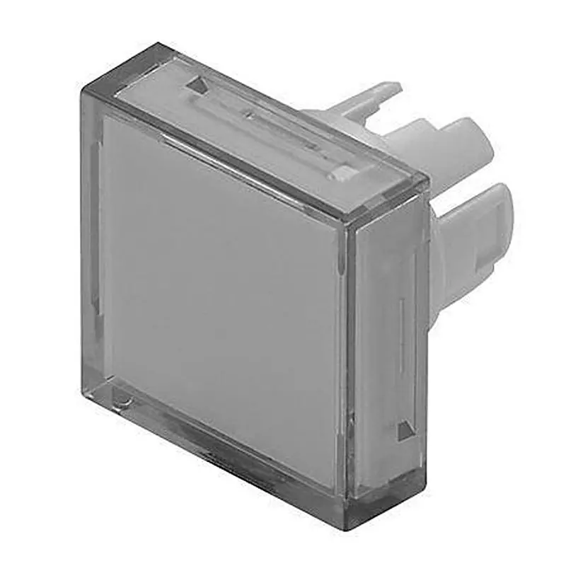 EAO Protective Cover for Button 35 mm, 600-3170-00