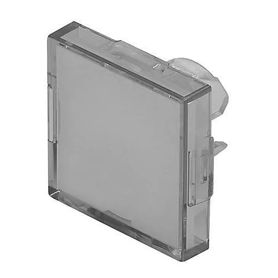EAO Lens Holder Industrial Panel Mount, 200-9120-00
