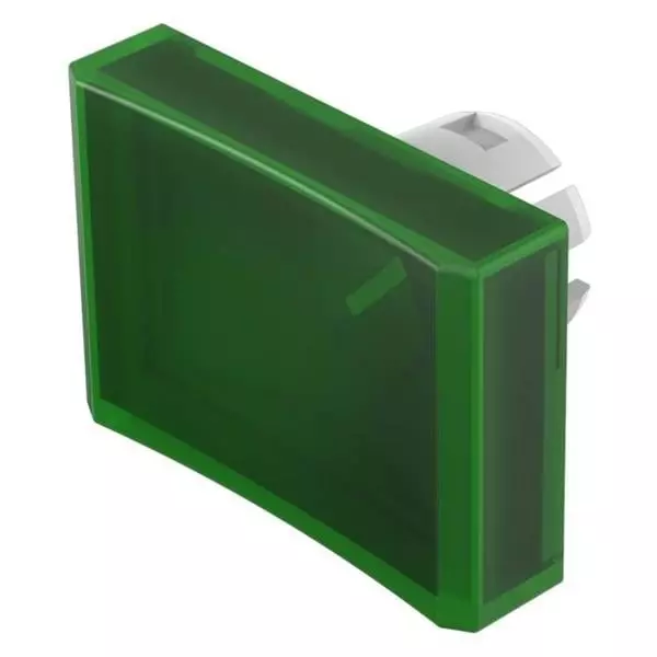 EAO Indicator Lens Green for 51 Series, 51-904.5