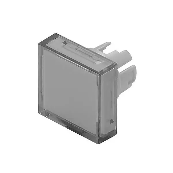 EAO Indicator Actuator Indicator Lens, 600-3120-00