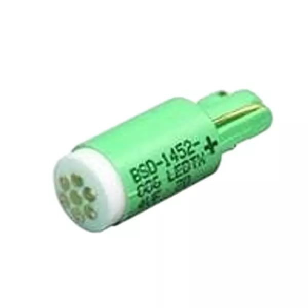 Honeywell LED Indicator Light Solder TerminationRed, AML92ERL