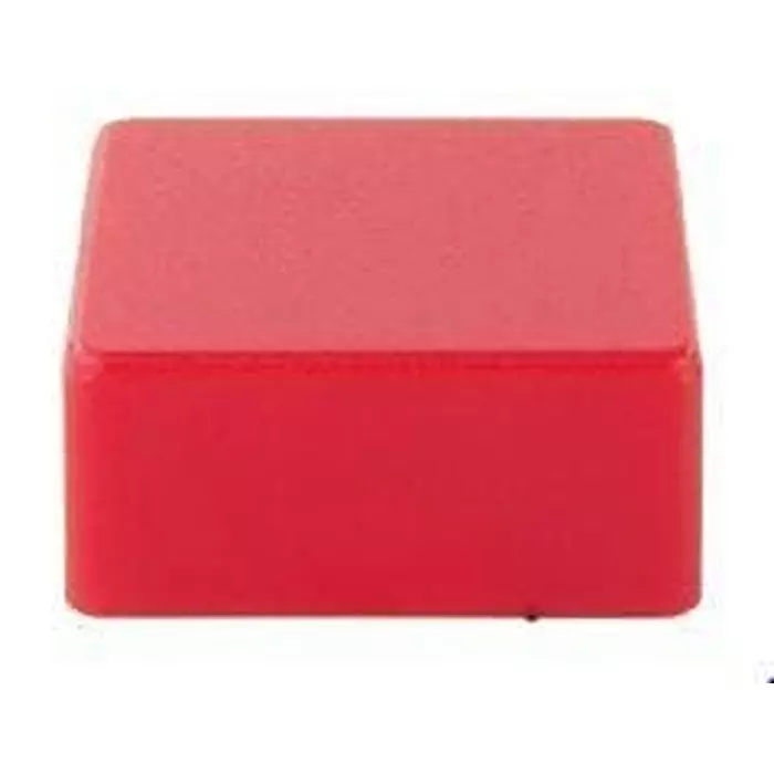 Honeywell Indicator Lens Panel Mount Black, AML51-A10K