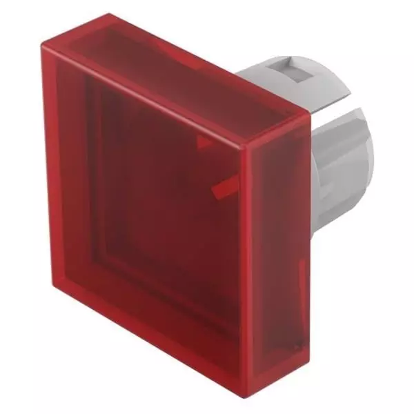 EAO Indicator Lens Red for 61 Series, 61-9321.2