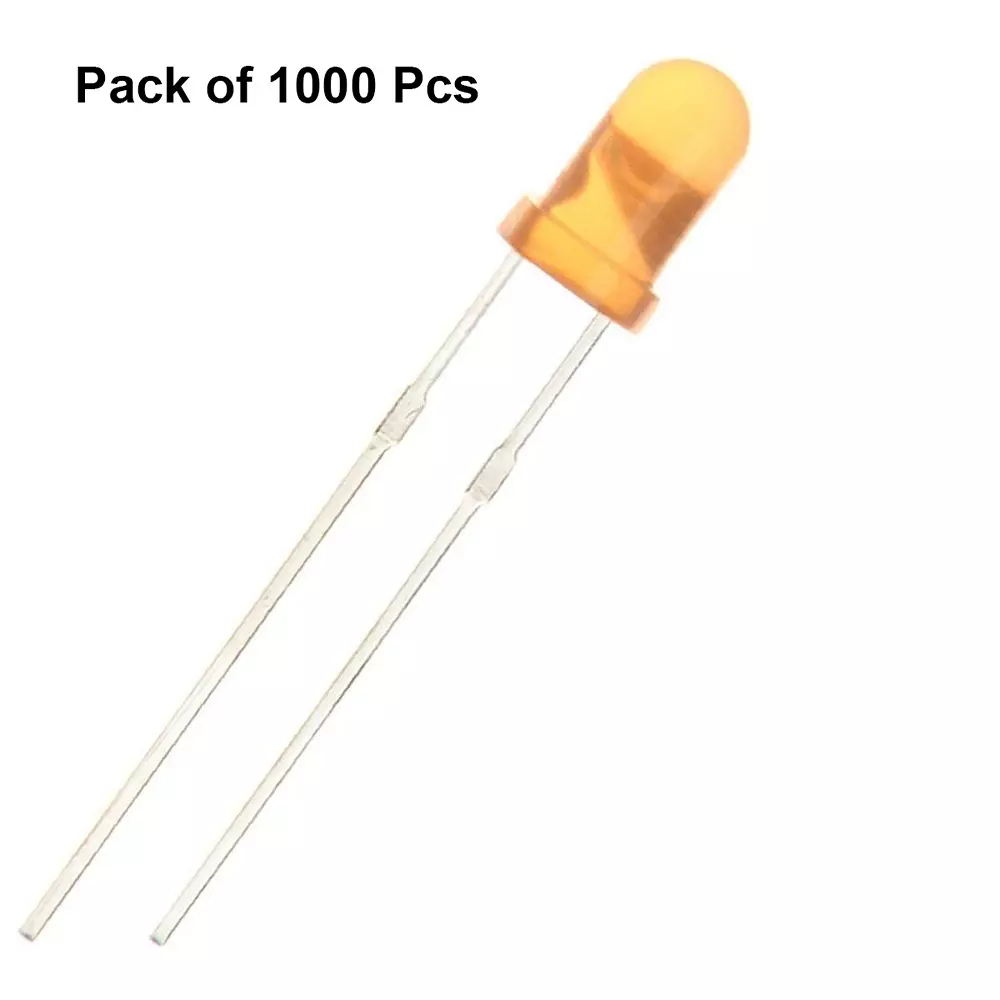 invento-diffused-led-light-orange-5-mm-round-head-shape-dc-3-v-voltage-isc-1377-6-pack-of-1000-pcs
