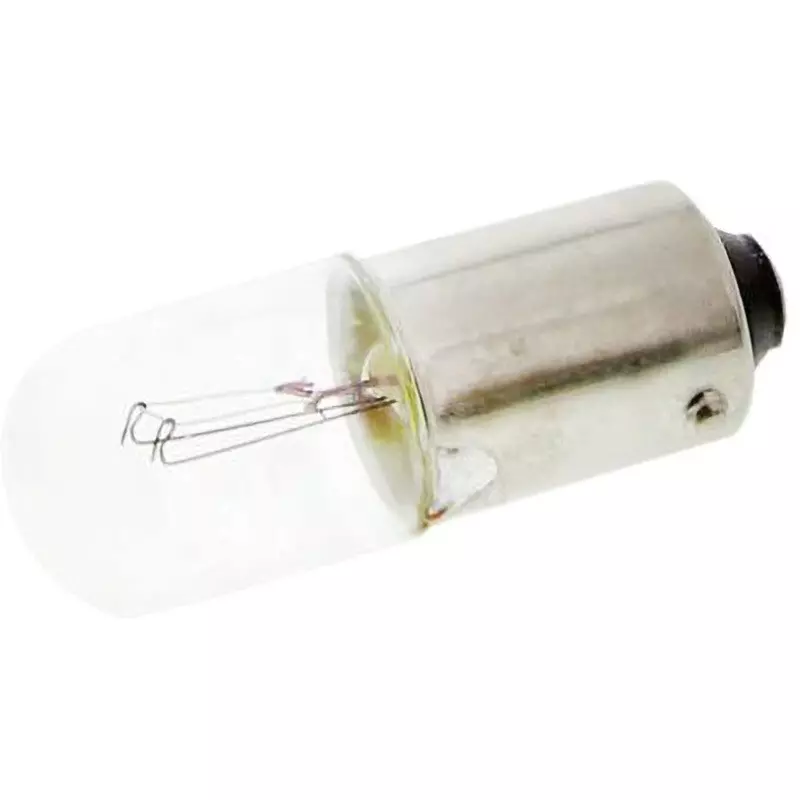 RS PRO LED Indicator Light 70 mA Rated Current, 360-7834 (Pack of 10)