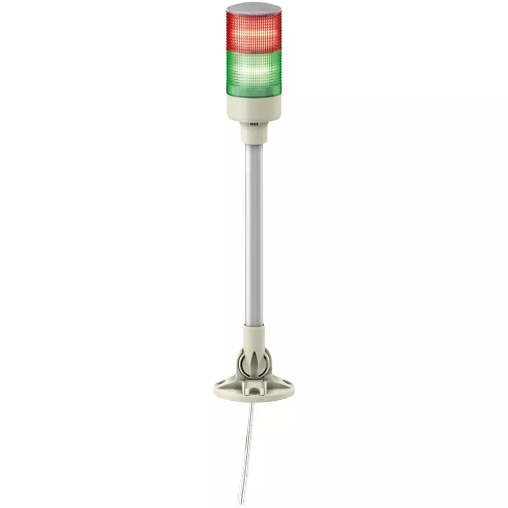 Schneider Electric LED Indicator Light AC/DC24 V Rated Voltage 2.5 W Power, XVG-RG-B2SM