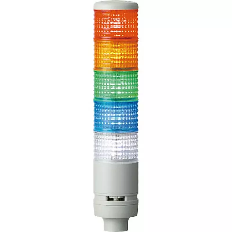 Schneider Electric LED Indicator Light AC/DC 12 V Rated Voltage, LEUTWB-12-2
