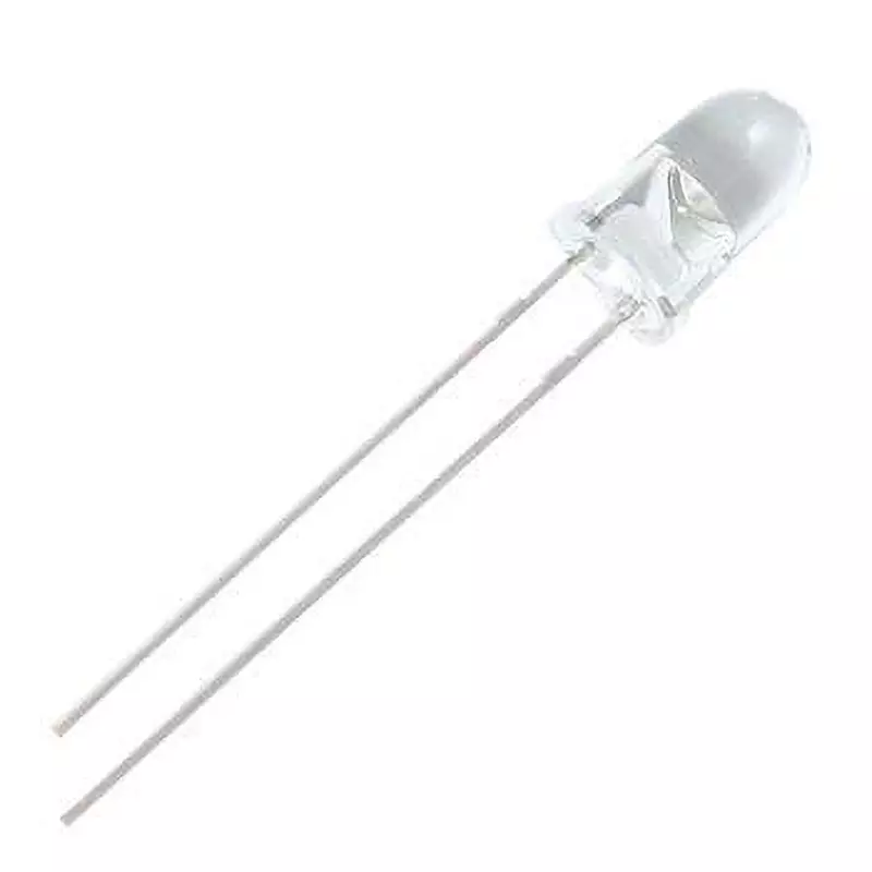 BROADCOM LED Light 23° Directivity yellow Light Colour (IF)20 mA Measuring Condition, HLMP-EL22