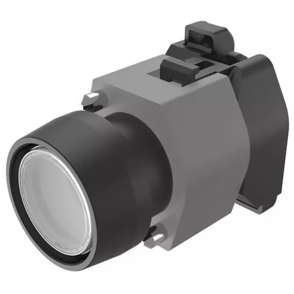 EAO Indicator Actuator Flush Mount, 704.029.7