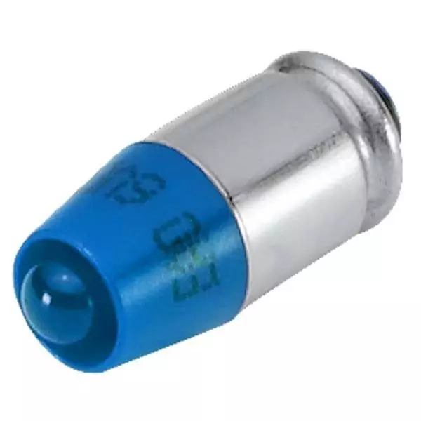 EAO LED Indicator Light Blue for 10 Series, 10-2J12.1066