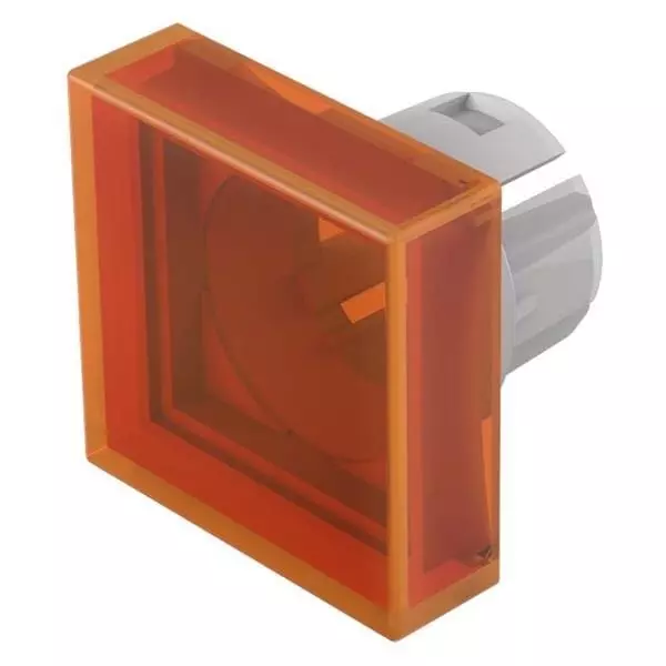 EAO Indicator Lens Orange for 61 Series, 61-9351.3