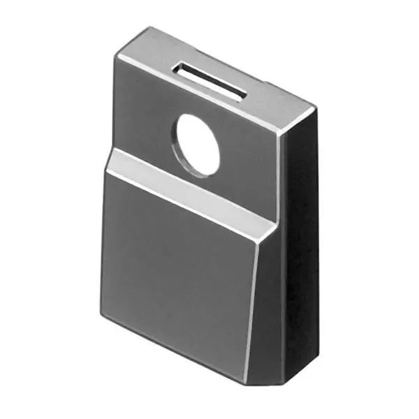 EAO Indicator Lens Industrial Panel Mount, 96-902.8