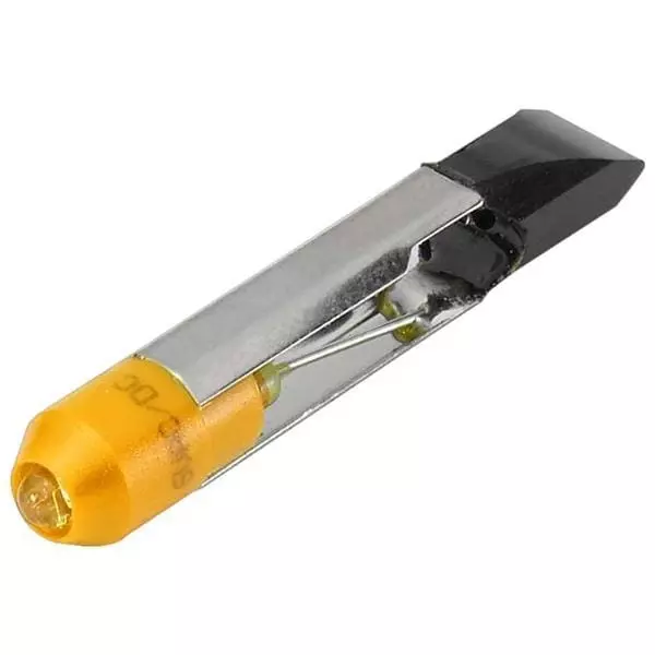 EAO LED Indicator Light Yellow for 10 Series, 10-2K09.1074