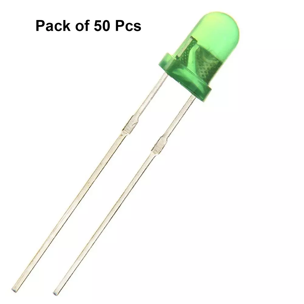 invento-diffused-led-light-green-5-mm-round-head-shape-dc-3-v-voltage-isc-1374-2-pack-of-50-pcs