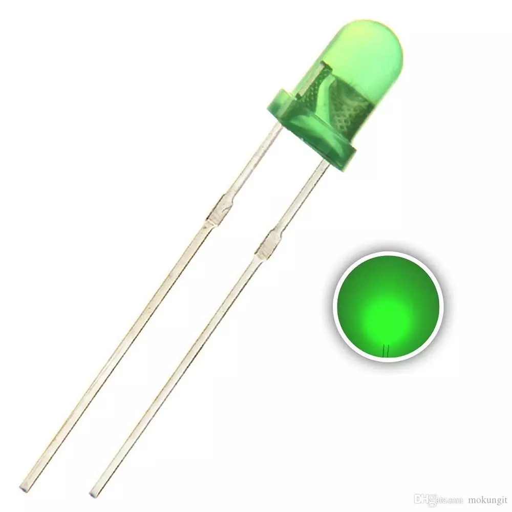 invento-diffused-led-light-green-5-mm-round-head-shape-dc-3-v-voltage-isc-1374-2-pack-of-50-pcs