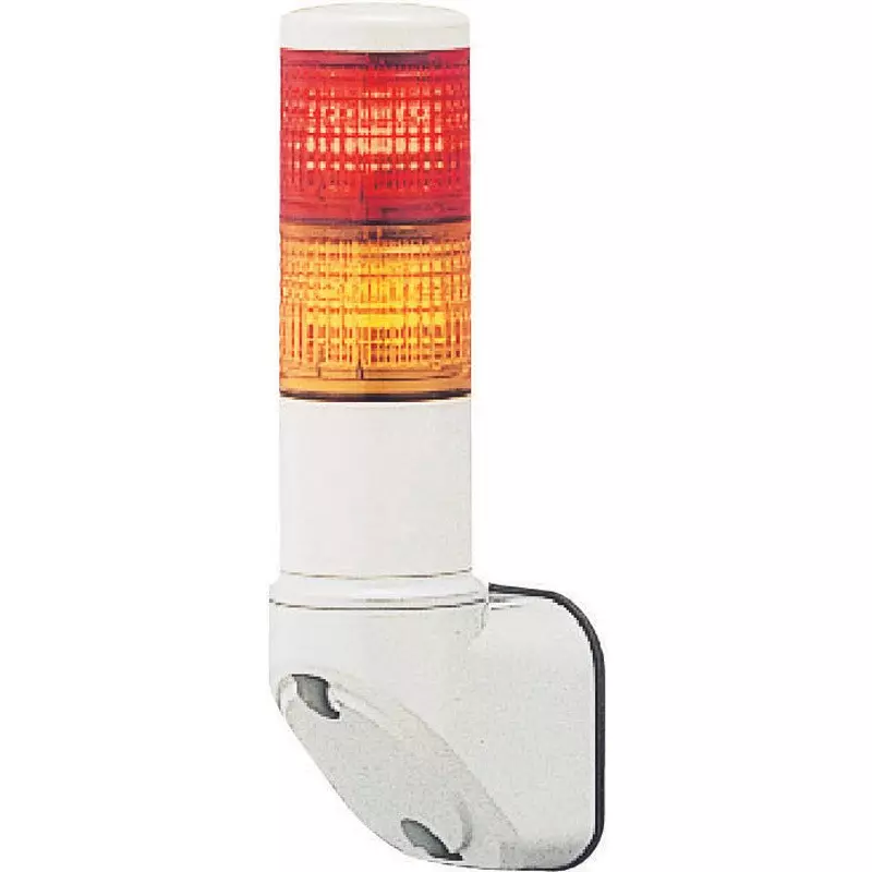 Schneider Electric LED Indicator Light AC/DC24 V Rated Voltage 2.2 W Power, LOULB-24-2-RY