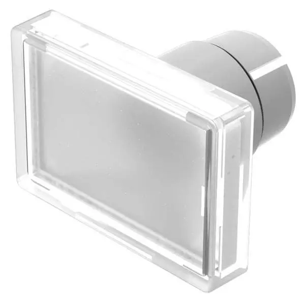 EAO Indicator Lens Flush Termination, 22-903.7