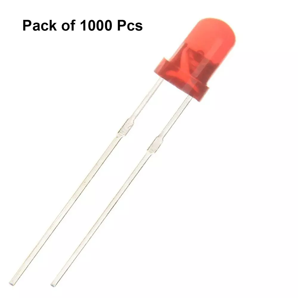 invento-diffused-led-light-red-5-mm-round-head-shape-dc-3-v-voltage-isc-1373-6-pack-of-1000-pcs