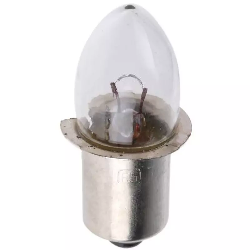 RS PRO LED Indicator Light 750 mA Rated Current Clear, 655-9104