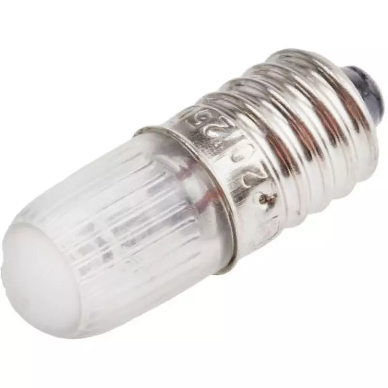 RS PRO LED Indicator Light 1.8 mA Rated Current Light, 655-9441 (Pack of 10)