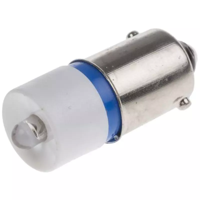 RS PRO LED Bulb 28 AC/ DC V Rated Voltage, 212-496