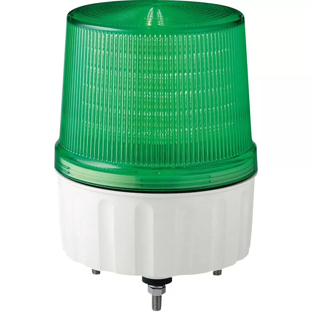 Schneider Electric LED Indicator Light 4 W Power Green, LAL-24G-A