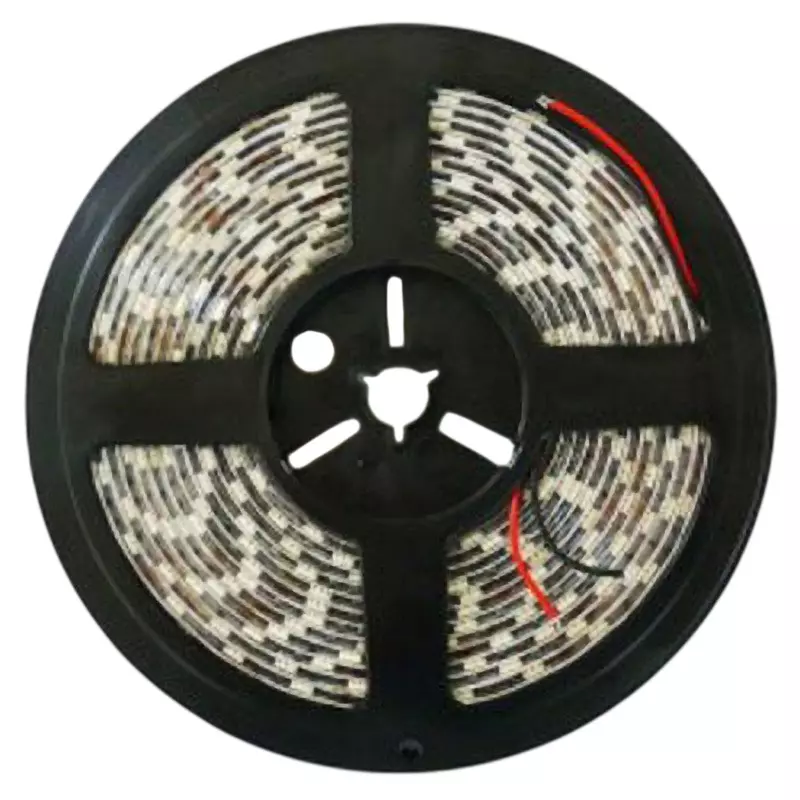 GB Waterproof LED Strip DC 12 Power Supply Voltage 2500 mA Current Consumption waterproof coating, LED-TP50-WP-GR-5M