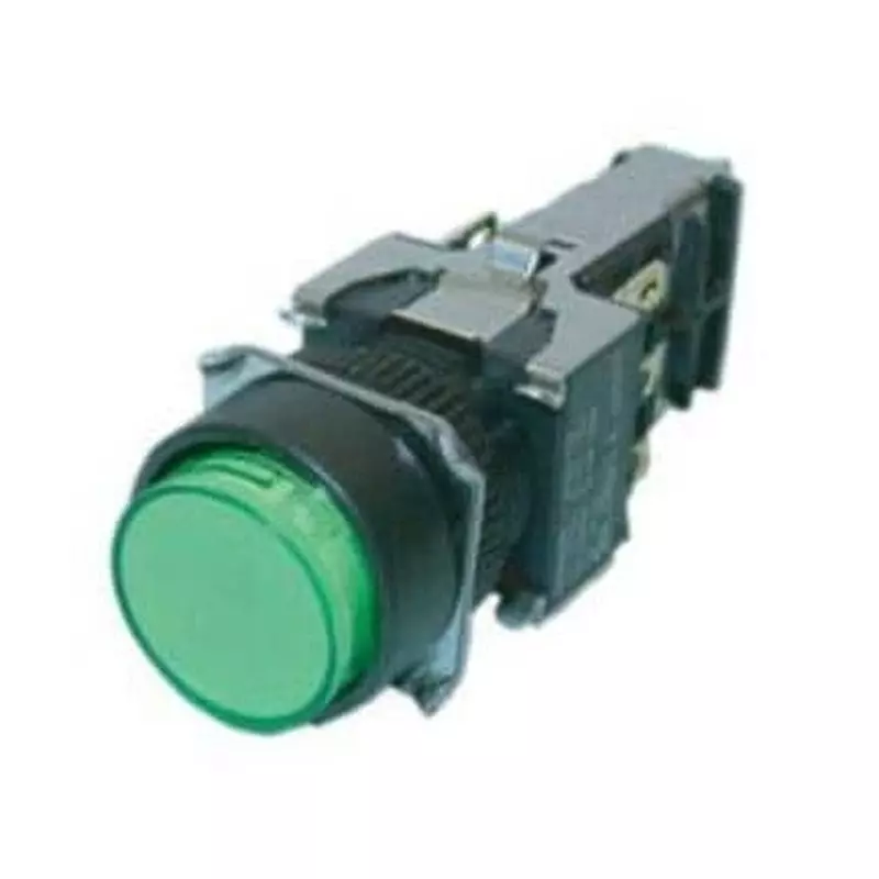 Omron Indicator Lens for A16 Series, A16L-AB