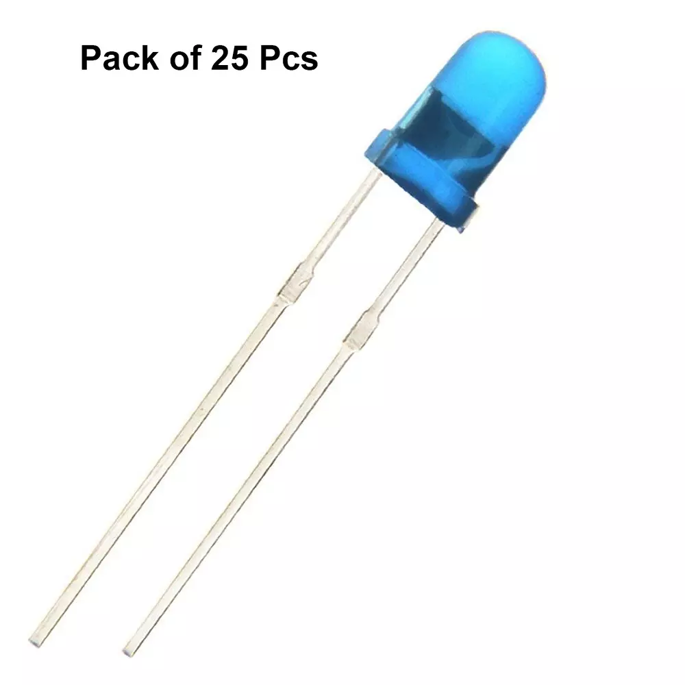 invento-diffused-led-light-blue-5-mm-round-head-shape-dc-3-v-voltage-isc-1375-1-pack-of-25-pcs