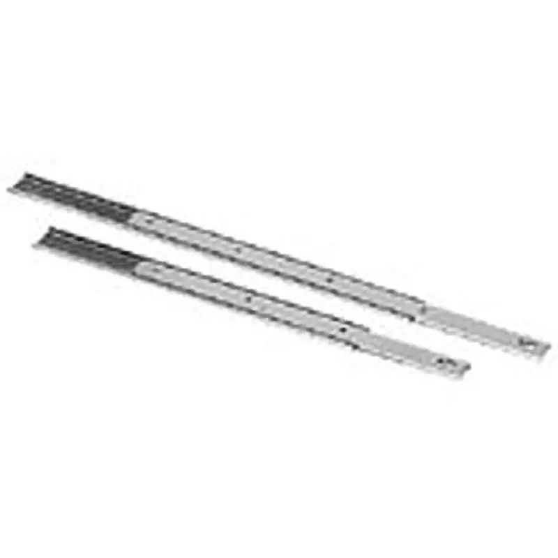 NITTO KOGYO Slide Rail 305 mm Outer Dimension, RD64-230 (Pack of 2 Pcs)
