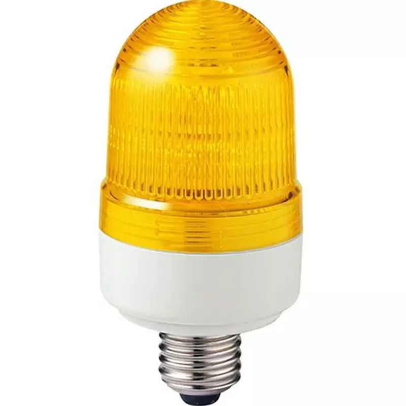 Schneider Electric LED Indicator Light 3.3 W Power Yellow, LAD-200Y-A