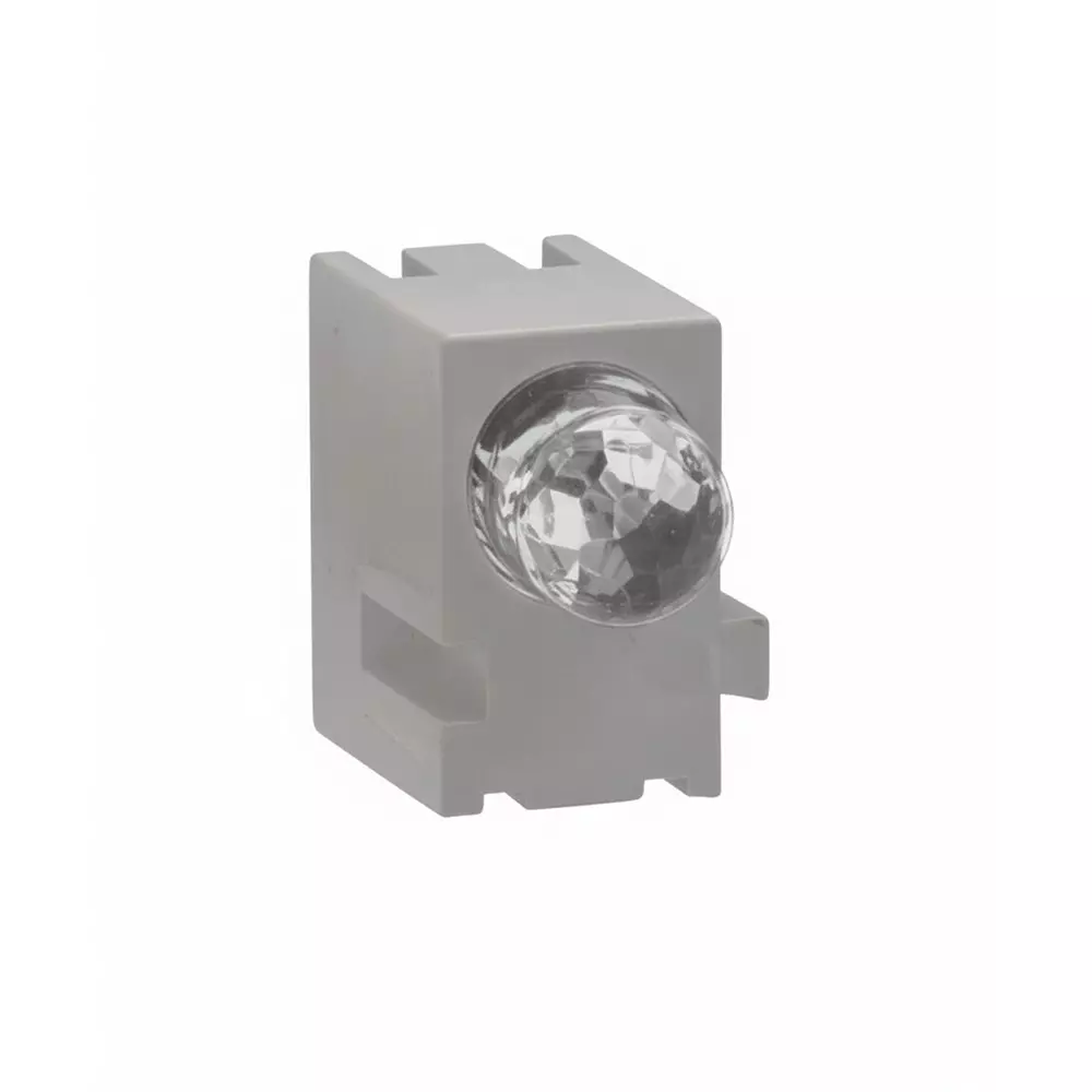 BIVAR LED Circuit Board Indicator Orange Illumination Color T-1 (3 mm) LED Size 20 mA If - Forward Current, H101CUOC