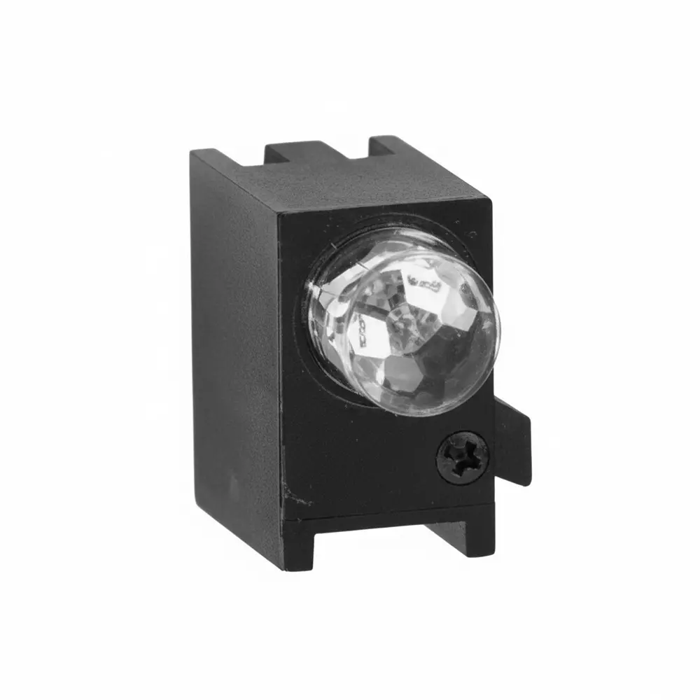 BIVAR LED Circuit Board Indicator Red & Green Illumination Color T-1 3/4 (5 mm) LED Size 20 mA If - Forward Current, H178CBC-3-RP