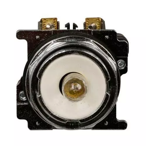 EATON Indicator Light Panel Mount White 480 V AC, 10250T184LWP06