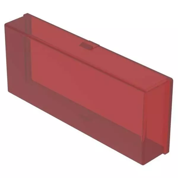 EAO Lens Holder for 03 Series Industrial Panel Mount, 03-908.2