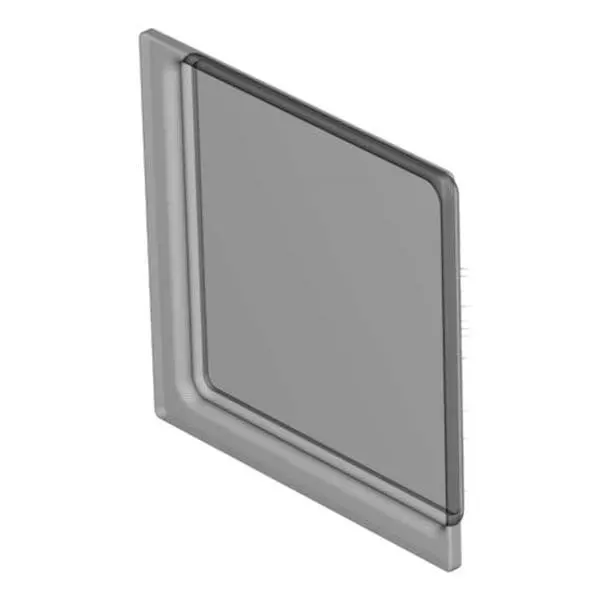 EAO Indicator Lens PCB Mount for Pushbutton Switch, 92-941.700