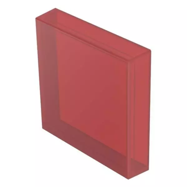 EAO Indicator Lens Industrial Panel Mount, 704.702.2