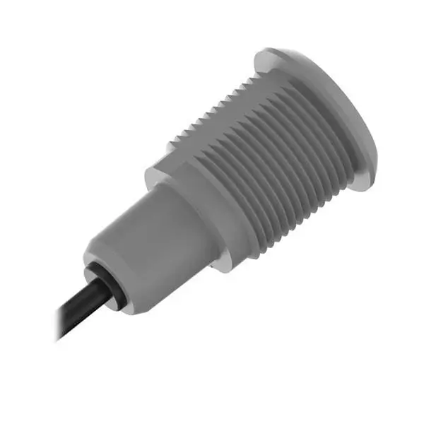 BANNER ENGINEERING Base Touch Sensor, S22AMTSGREQ