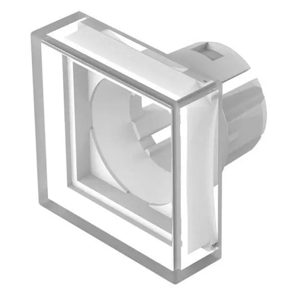 EAO Indicator Lens Clear for 61 Series, 61-9321.7