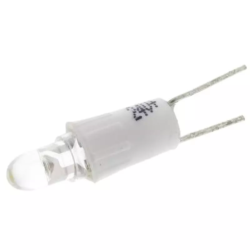 RS PRO LED Bulb 24 AC/ DC V Rated Voltage, 210-715