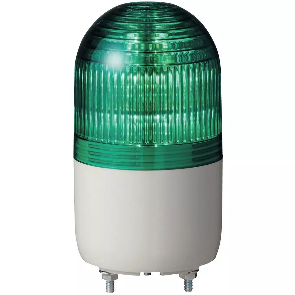 Schneider Electric LED Indicator Light 2.5 W Power Green, ASSE-100G