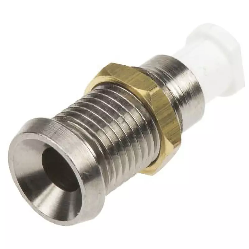 ARCOLECTRIC (BULGIN LIMITED) Indicator Bulb Holder IP66 Protection Wire Lead Terminal, A104700AAA