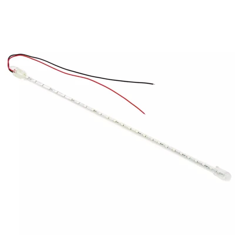 GB LED Bar Light DC 12 Power Supply Voltage 160 mA Current Consumption Equipped/Blue 27 pieces Led, LEDBAR-300BL