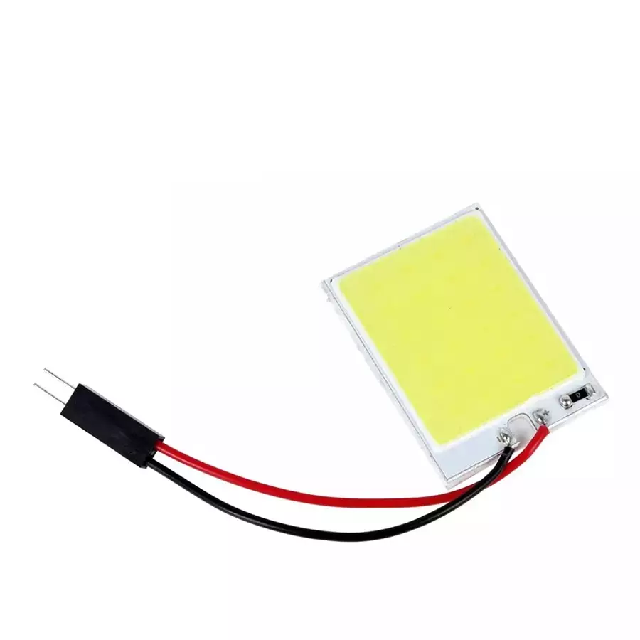 Buy Auto Pearl Premium Quality 12 V 5 W SMD/LED Interior Roof Ceiling LED Light for Mahindra Thar from Industrybuying.com