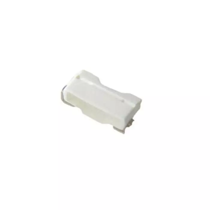 BIVAR White LED Surface Mount 3.8 V PLCC 2 SMD Package Size, SMS1105UWDW (Pack of 10 Pcs)